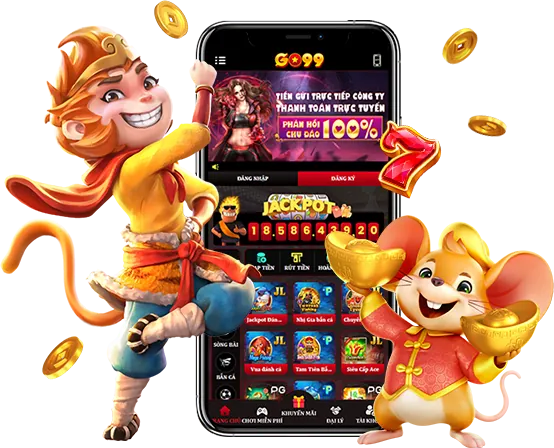 Đa dạng trò chơi Nổ Hũ Yo88