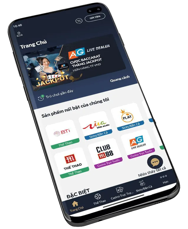 Cơ hội trúng Jackpot lớn tại Yo88