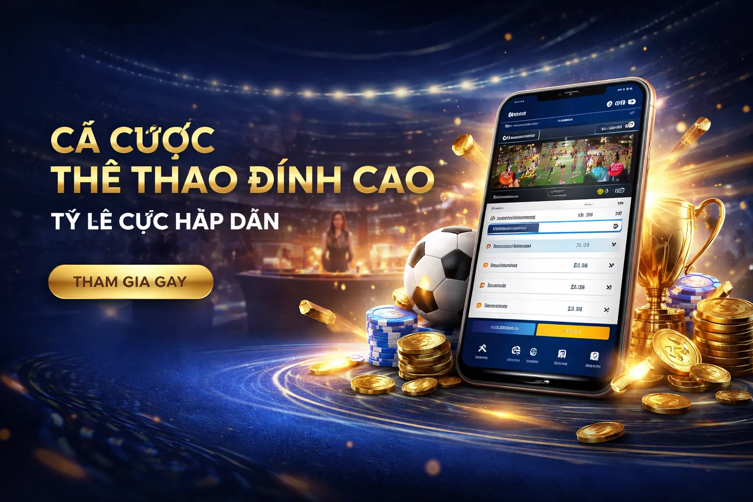 Khuyến Mãi Yo88 Game Bài