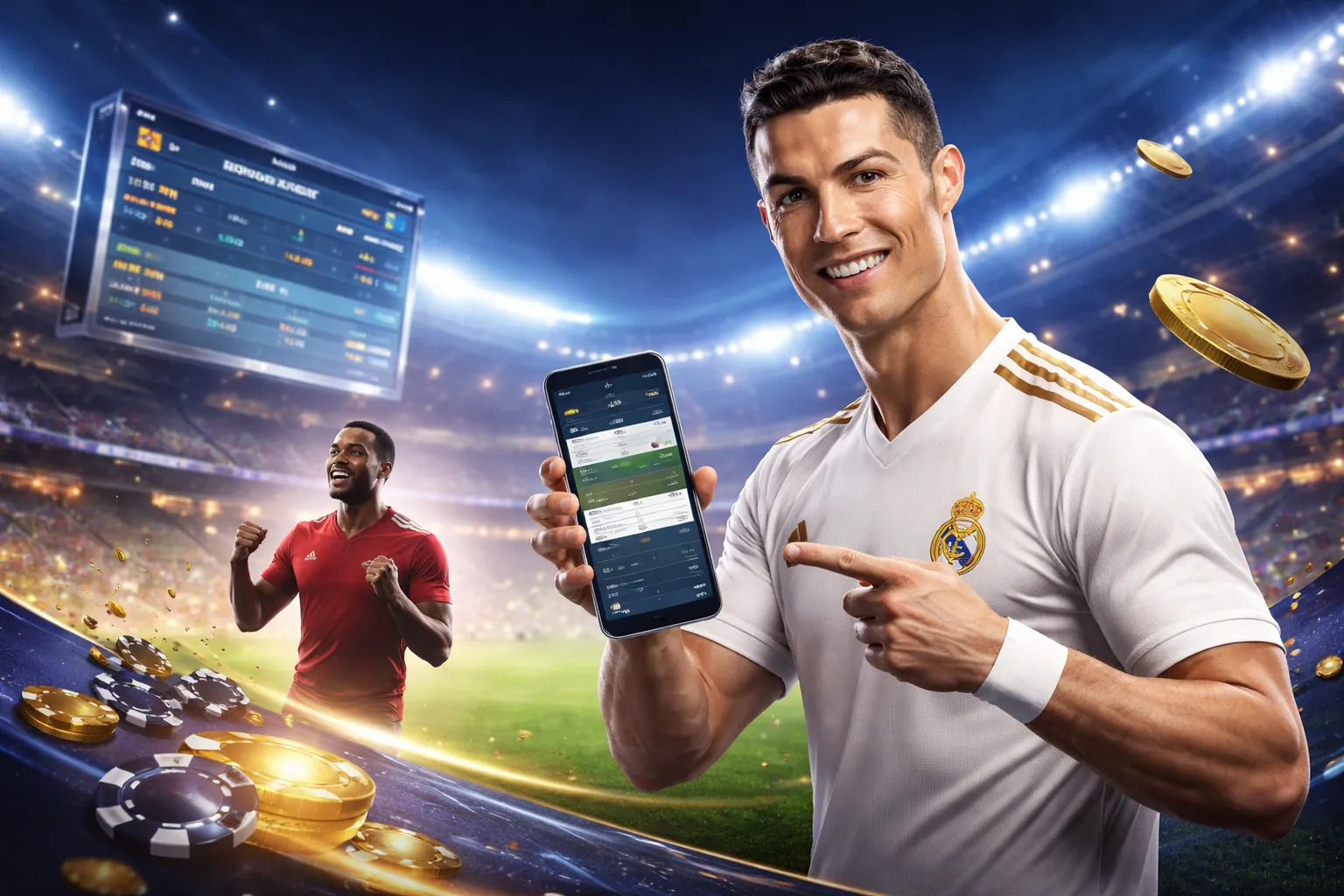 Hình ảnh chính game Bắn Cá Yo88