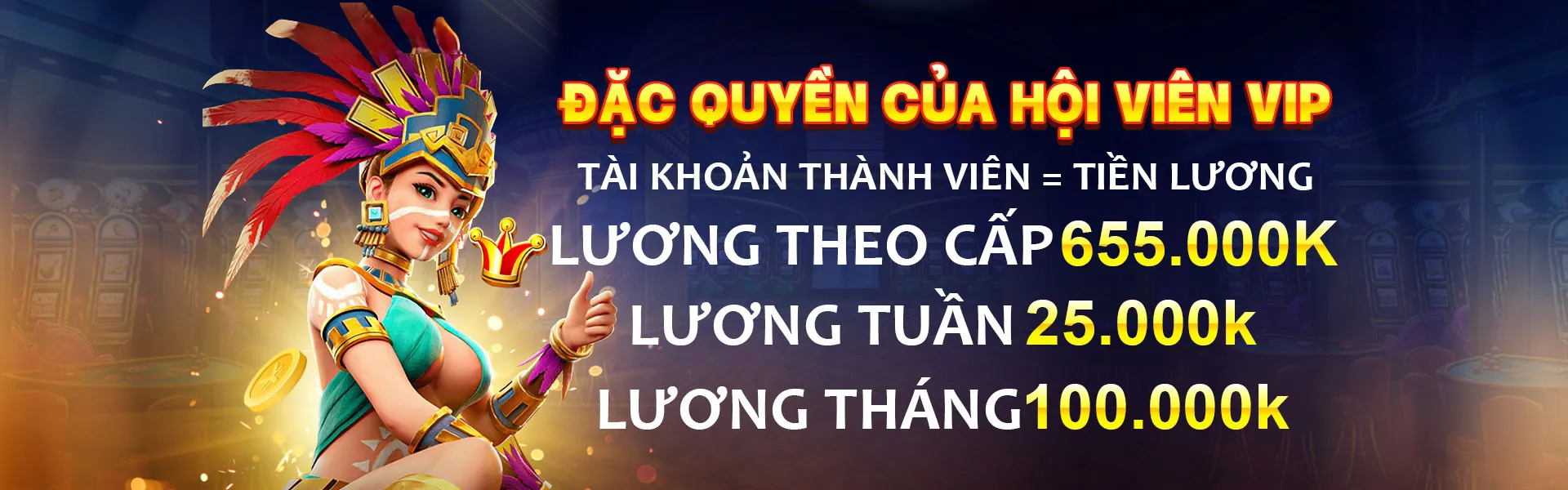 Hình ảnh hỗ trợ khách hàng luckywin club