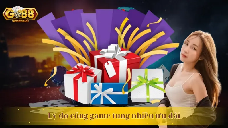Sự kiện lễ hội luckywin club