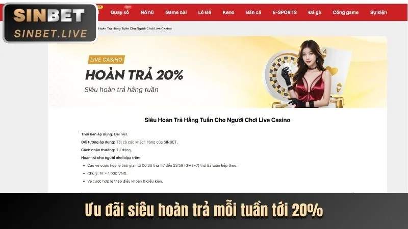 Khuyến mãi chào mừng Yo88